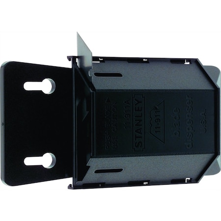 Proto REG DUTY STNDRD BLADE 5/CARD PO11-911